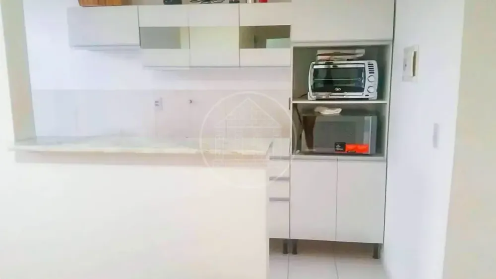 Apartamento, 2 quartos, 45 m² - Foto 3