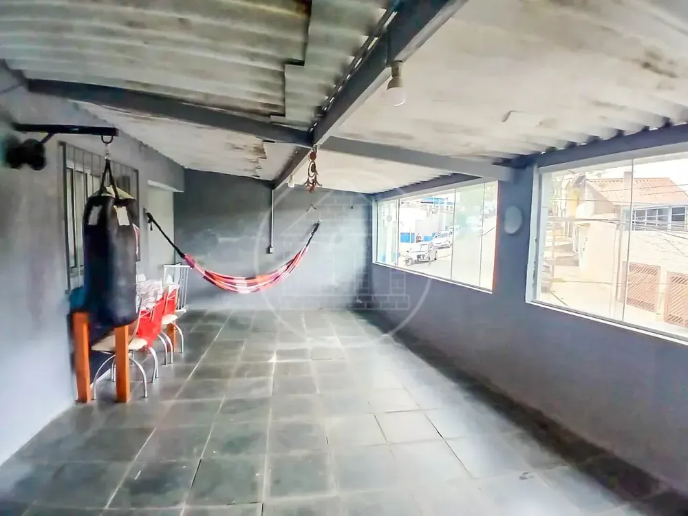 Sobrado, 2 quartos, 130 m² - Foto 8
