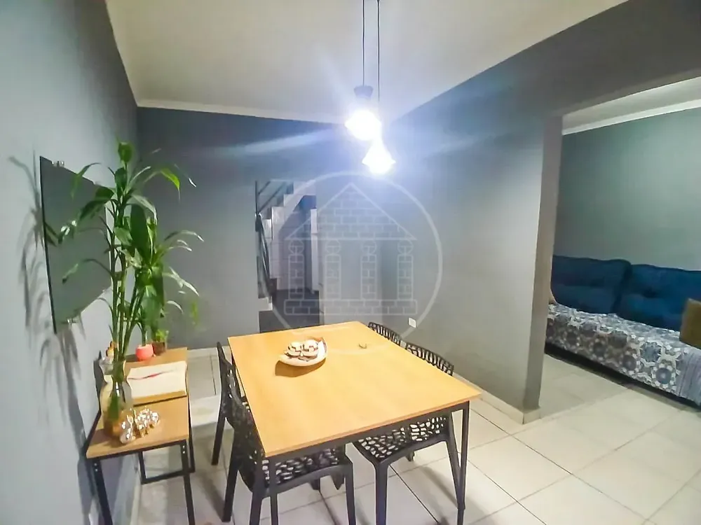 Sobrado, 2 quartos, 130 m² - Foto 11