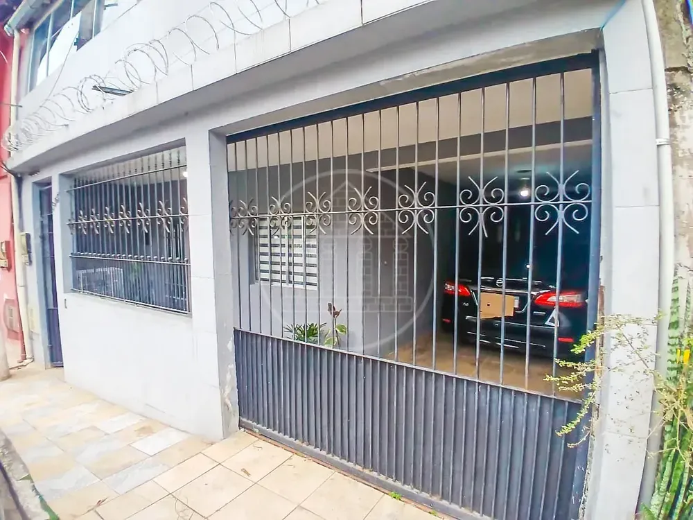Sobrado, 2 quartos, 130 m² - Foto 4