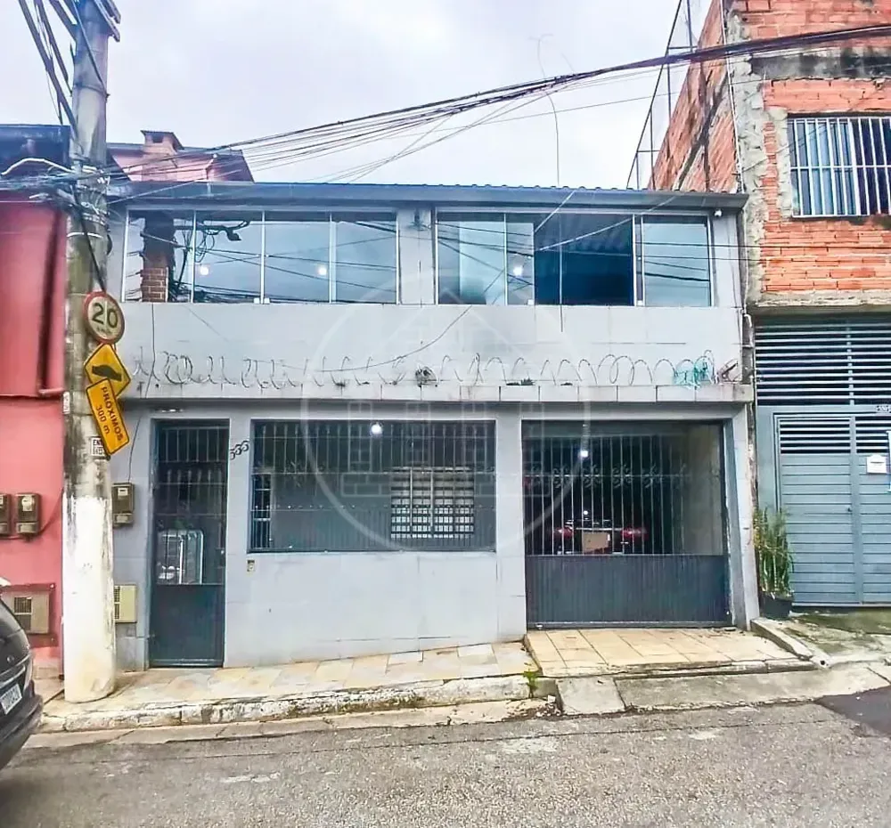 Sobrado, 2 quartos, 130 m² - Foto 3