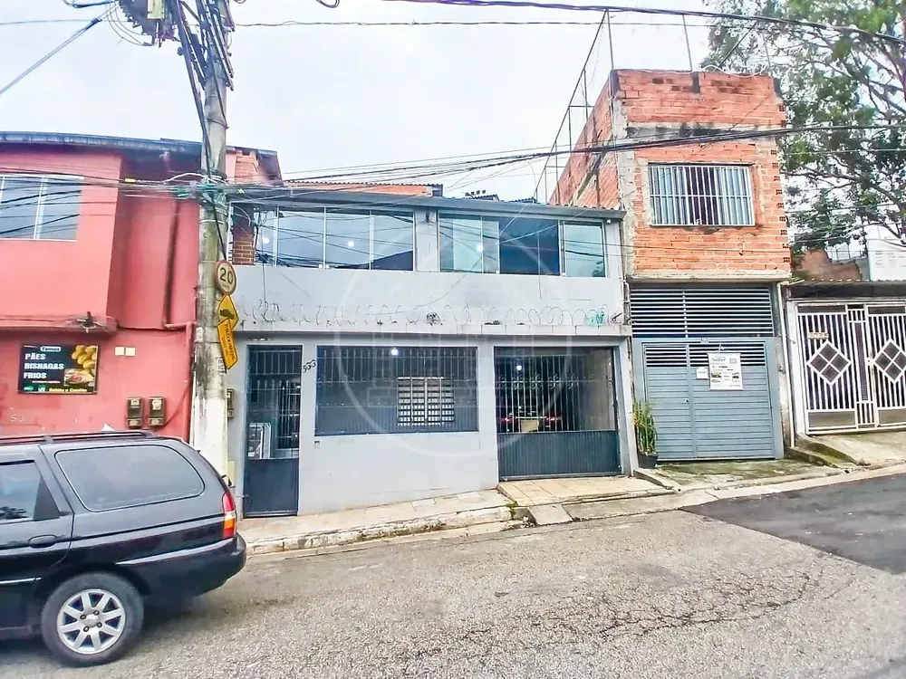 Sobrado, 2 quartos, 130 m² - Foto 1