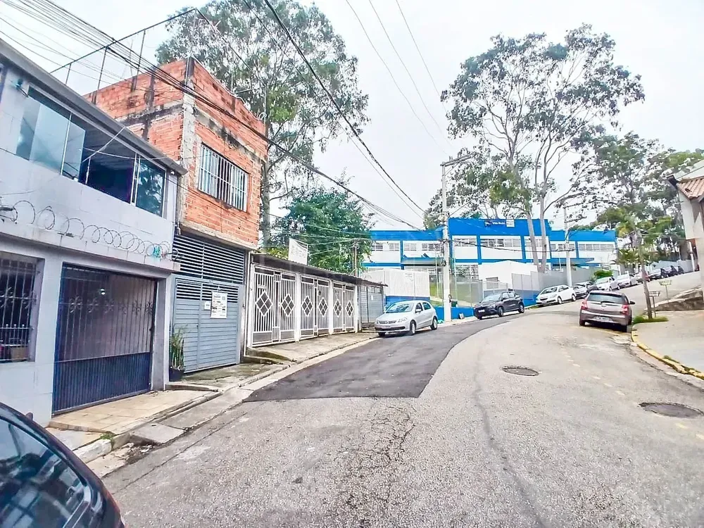 Sobrado, 2 quartos, 130 m² - Foto 2