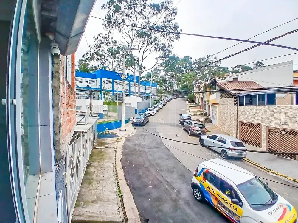 Sobrado, 2 quartos, 130 m² - Foto 12