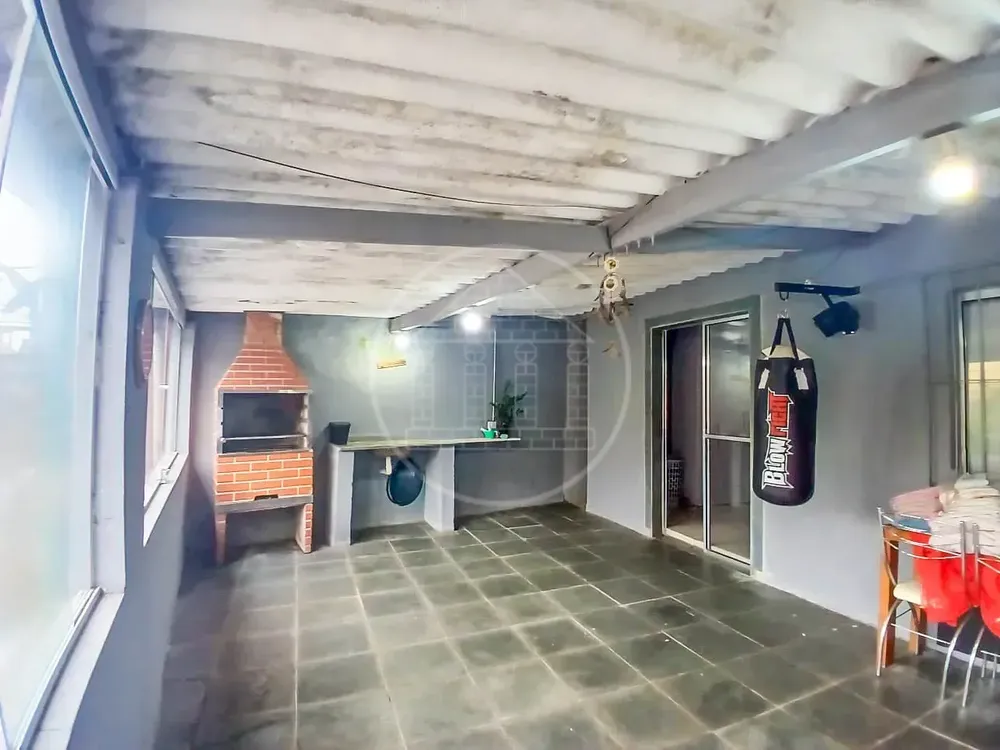 Sobrado, 2 quartos, 130 m² - Foto 6