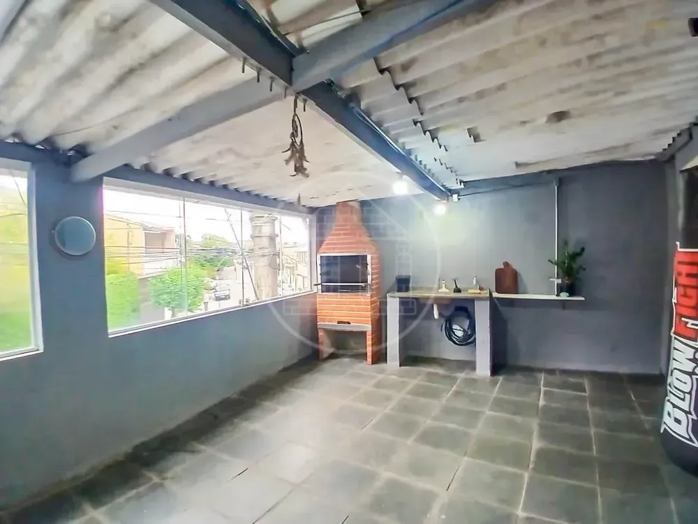 Sobrado, 2 quartos, 130 m² - Foto 10