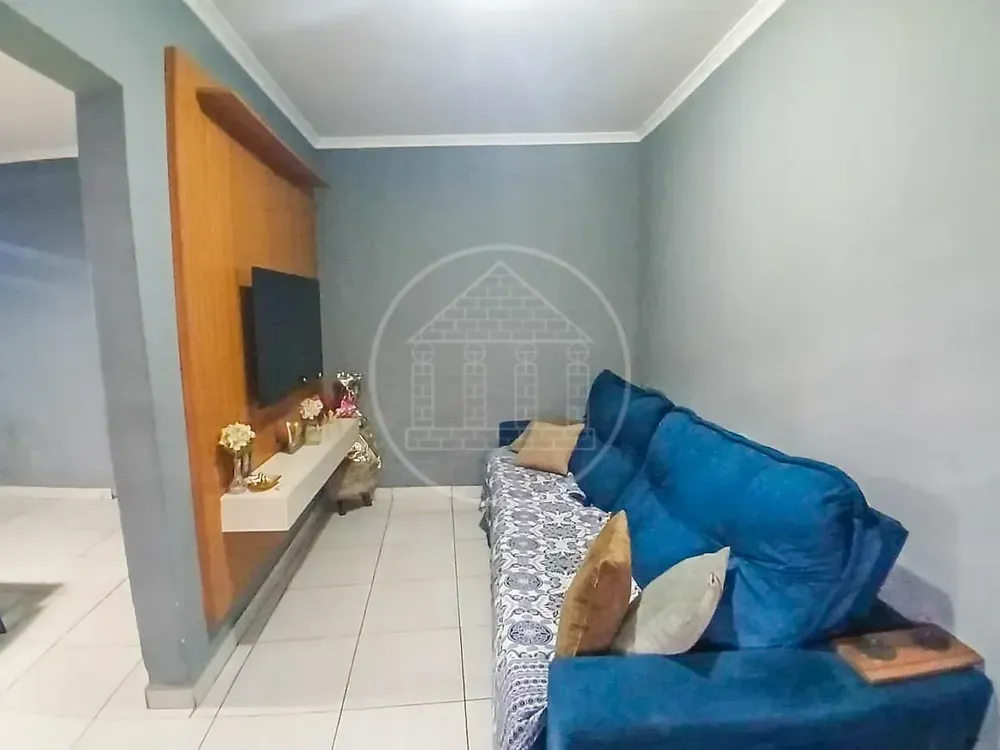 Sobrado, 2 quartos, 130 m² - Foto 13