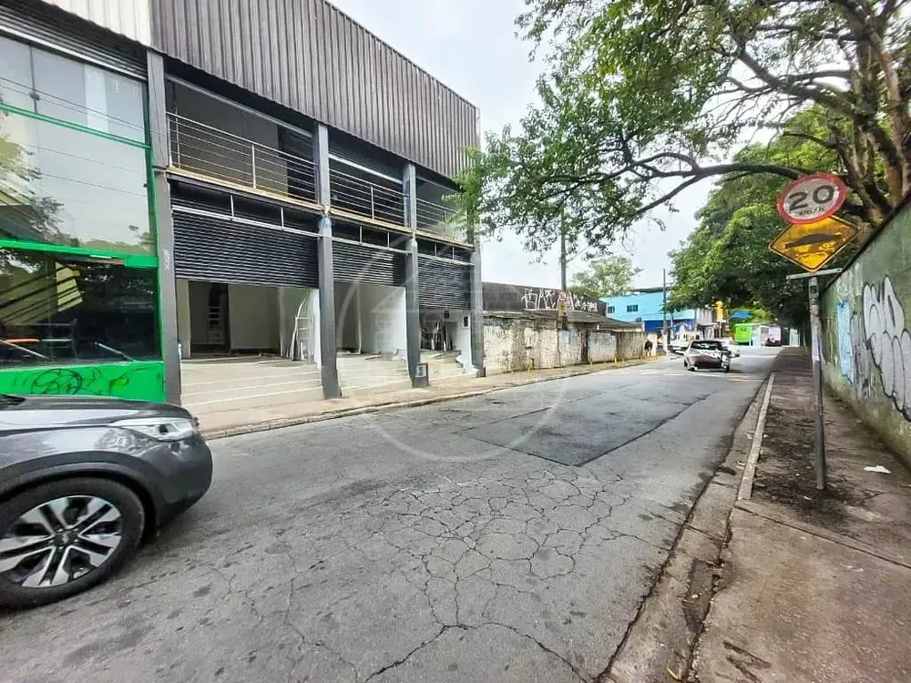 Loja-Salão, 24 m² - Foto 2