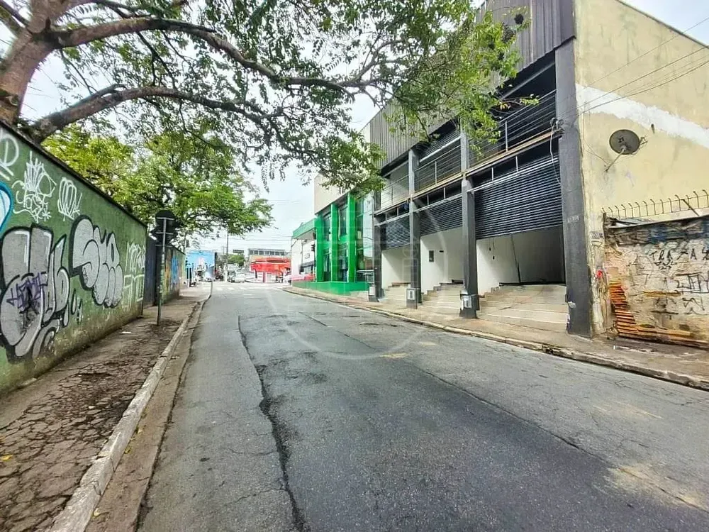 Loja-Salão, 24 m² - Foto 3