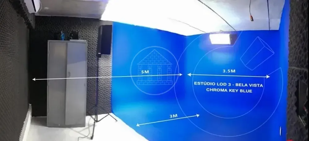 Prédio Inteiro, 450 m² - Foto 8