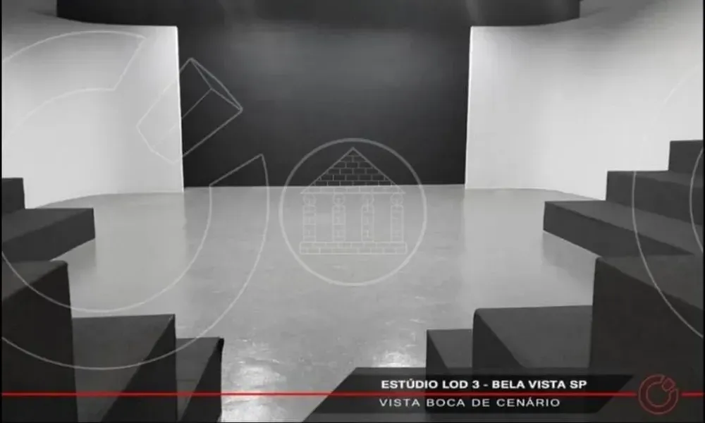 Prédio Inteiro, 450 m² - Foto 1