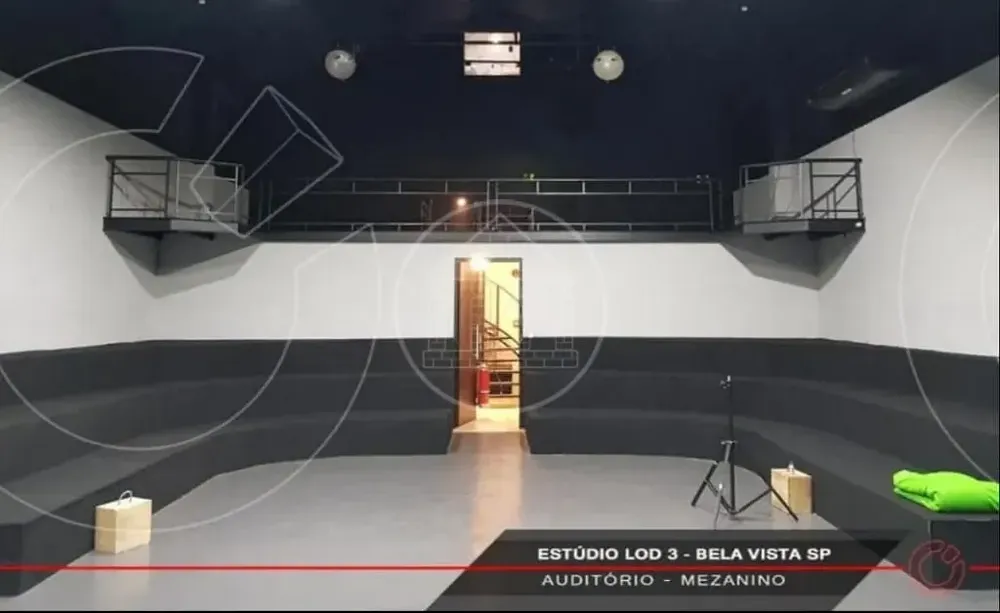 Prédio Inteiro, 450 m² - Foto 2