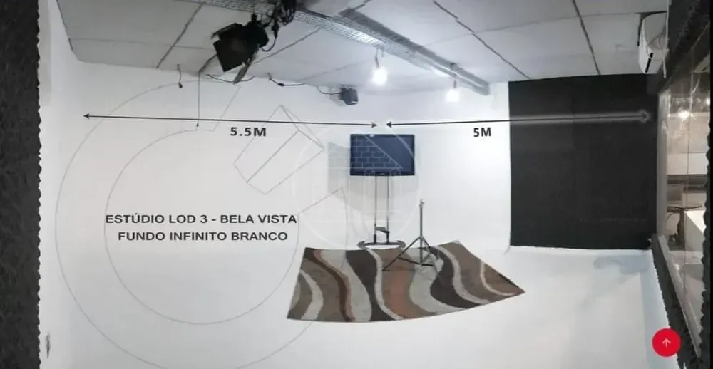 Prédio Inteiro, 450 m² - Foto 7