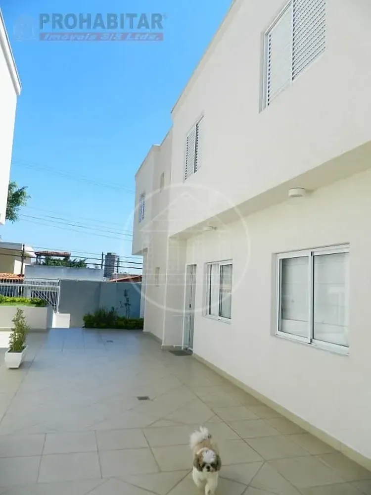 Casa, 3 quartos, 116 m² - Foto 5