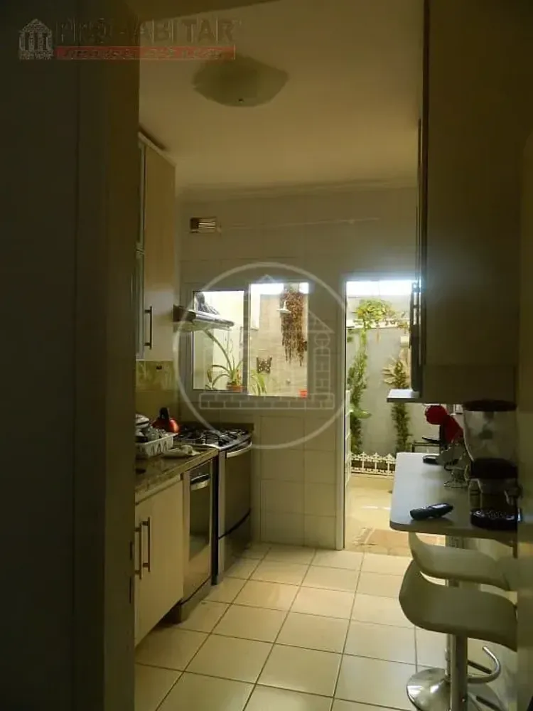 Casa, 3 quartos, 116 m² - Foto 12