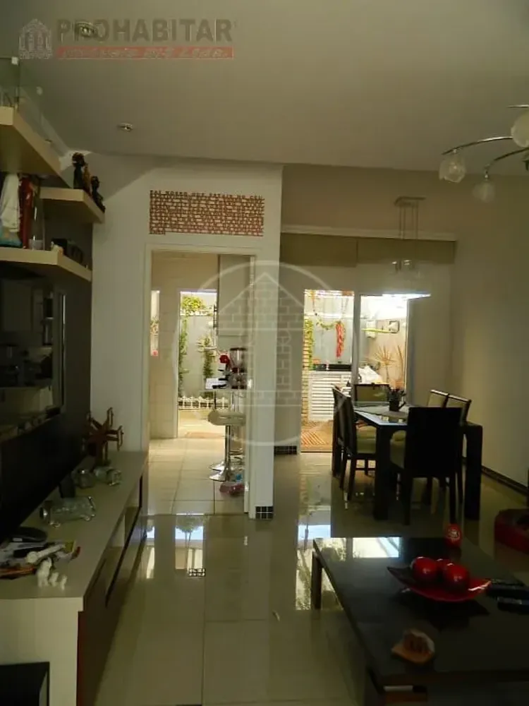 Casa, 3 quartos, 116 m² - Foto 7