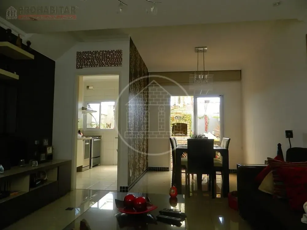 Casa, 3 quartos, 116 m² - Foto 1