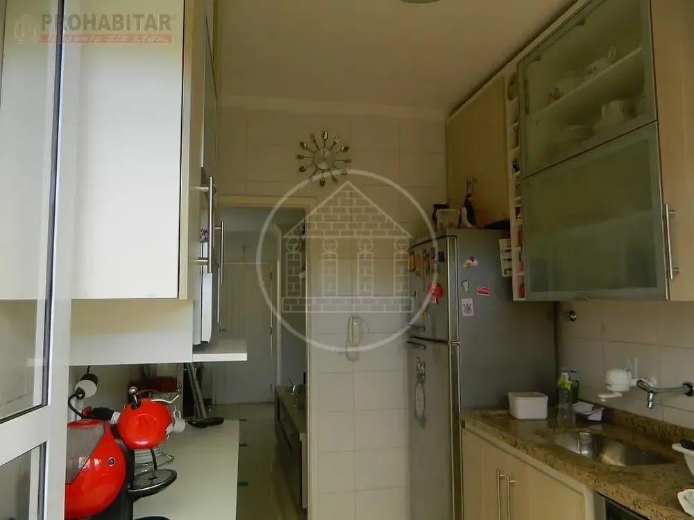 Casa, 3 quartos, 116 m² - Foto 13