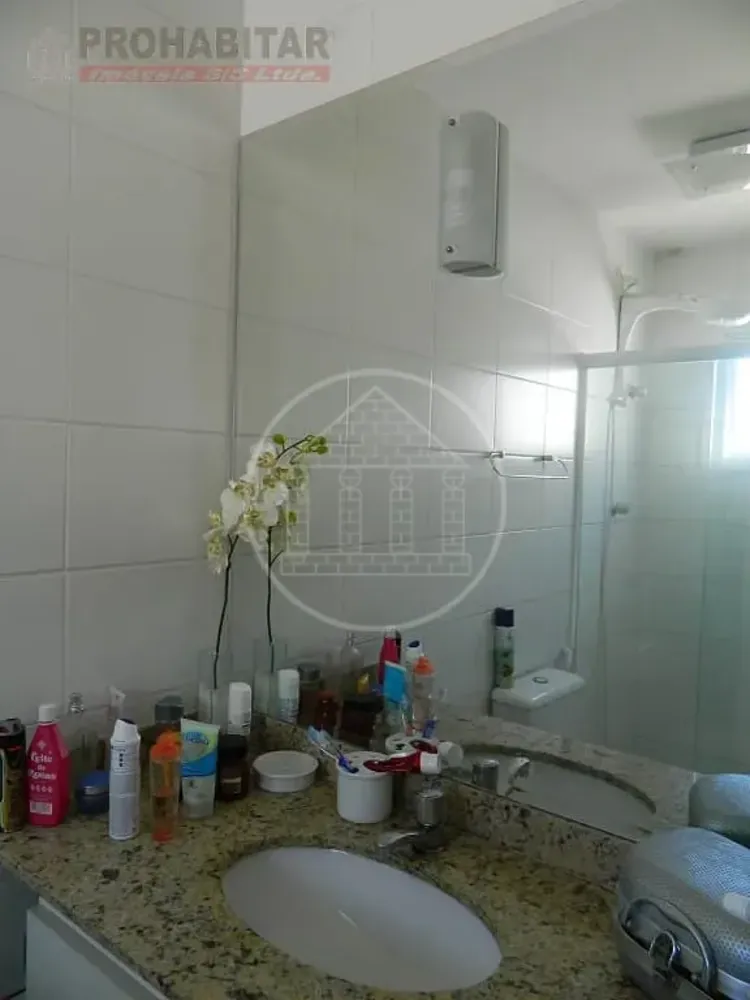 Casa, 3 quartos, 116 m² - Foto 11