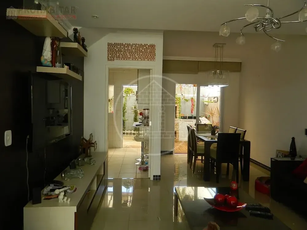 Casa, 3 quartos, 116 m² - Foto 2