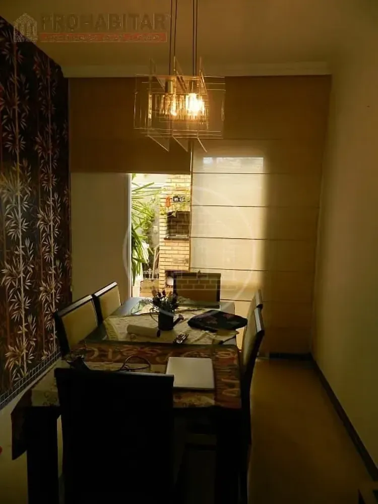Casa, 3 quartos, 116 m² - Foto 8