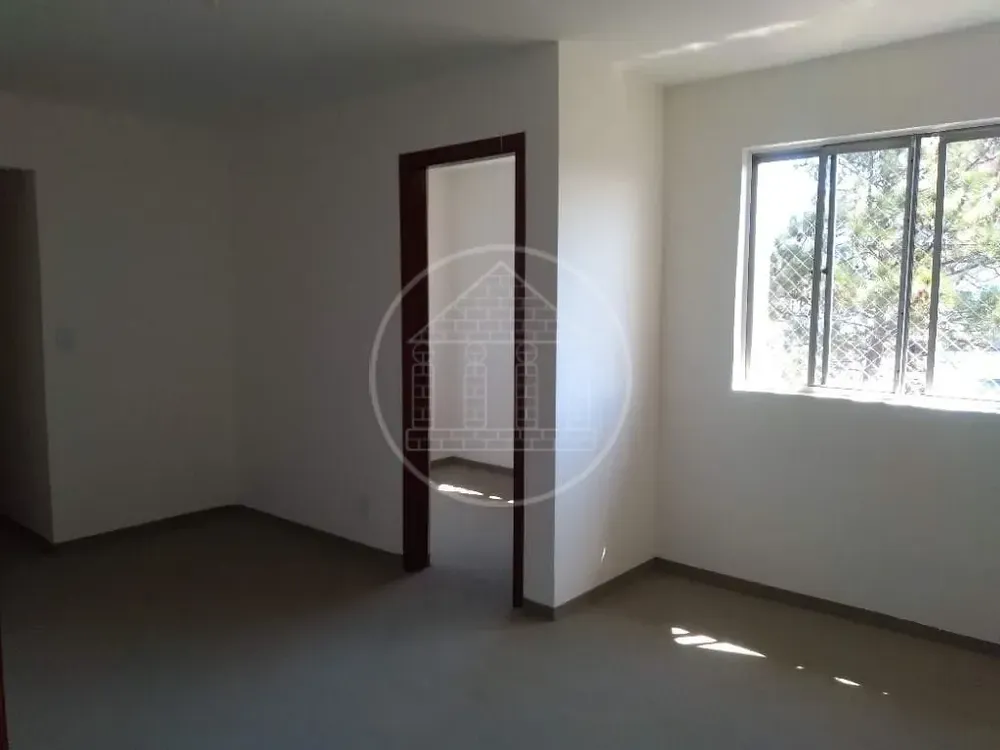 Apartamento, 2 quartos, 62 m² - Foto 1