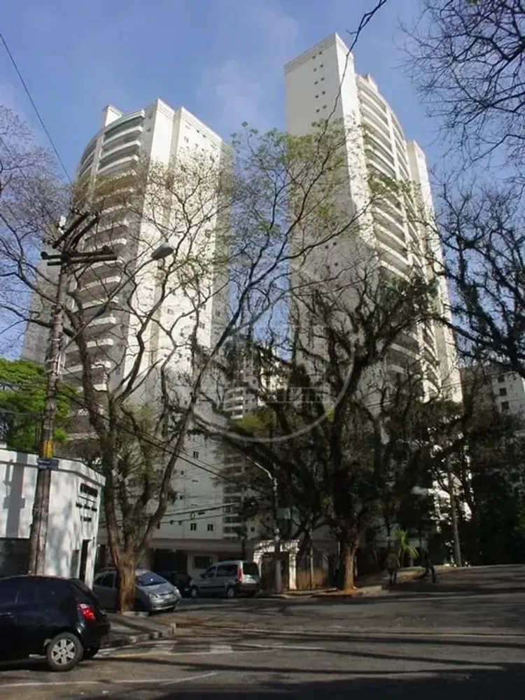 Apartamento, 4 quartos, 173 m² - Foto 5