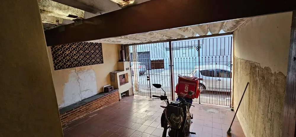 Sobrado, 2 quartos, 104 m² - Foto 8
