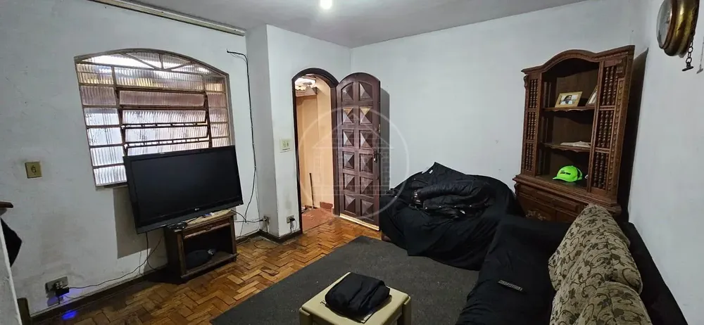 Sobrado, 2 quartos, 104 m² - Foto 2