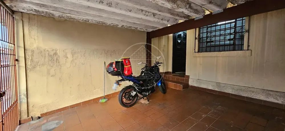 Sobrado, 2 quartos, 104 m² - Foto 1