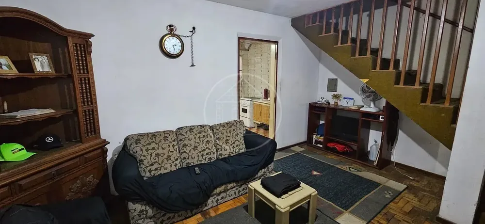Sobrado, 2 quartos, 104 m² - Foto 4