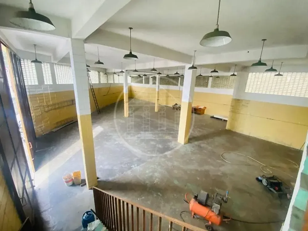 Depósito-Galpão, 1808 m² - Foto 5