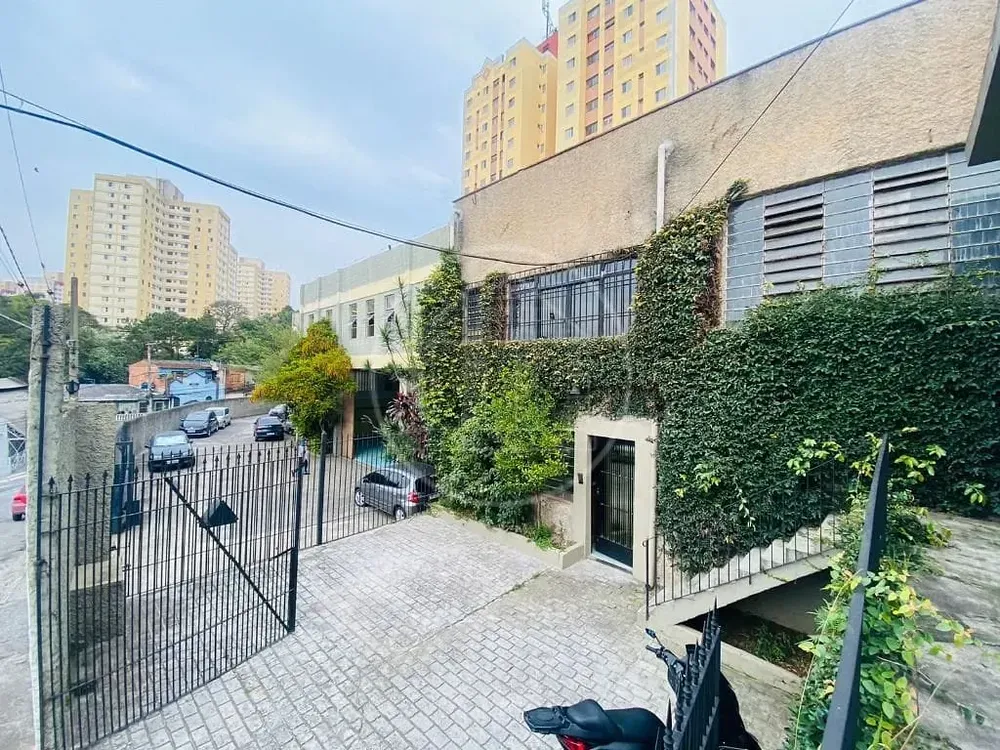 Depósito-Galpão, 1808 m² - Foto 6
