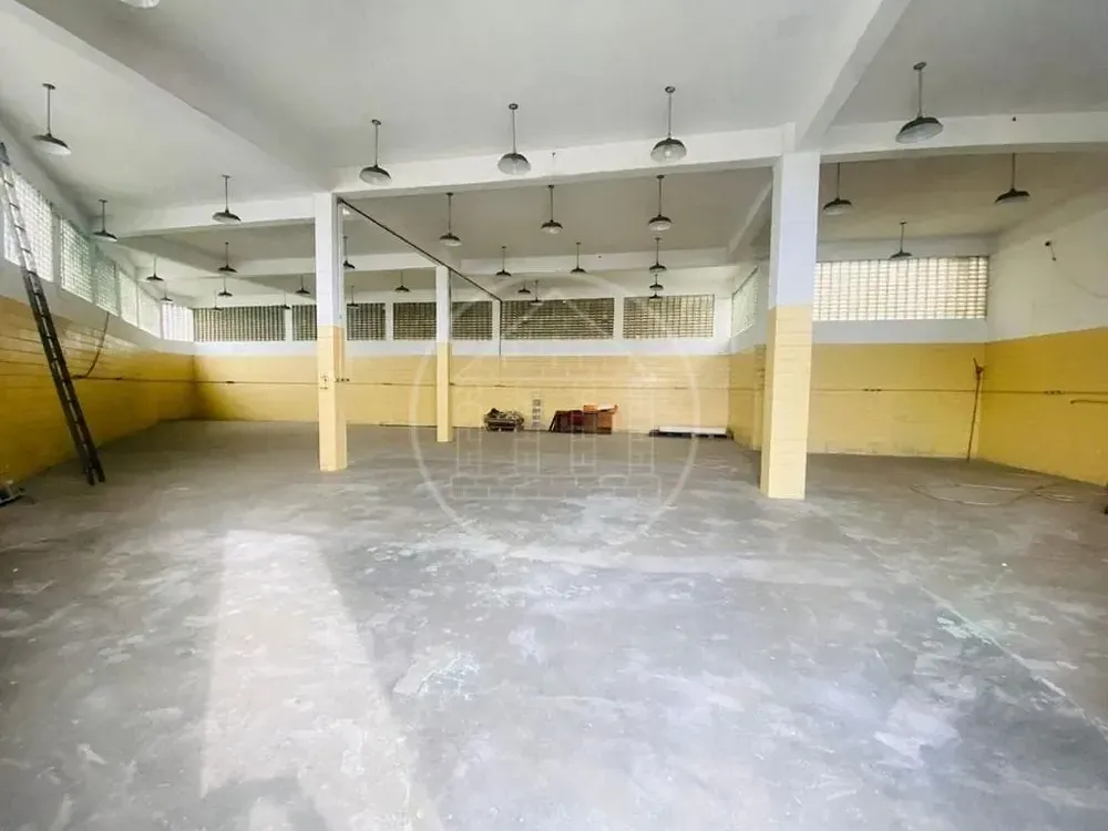Depósito-Galpão, 1808 m² - Foto 12