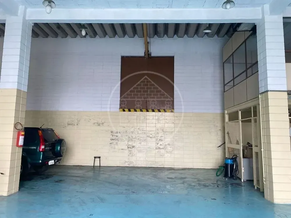 Depósito-Galpão, 1808 m² - Foto 7