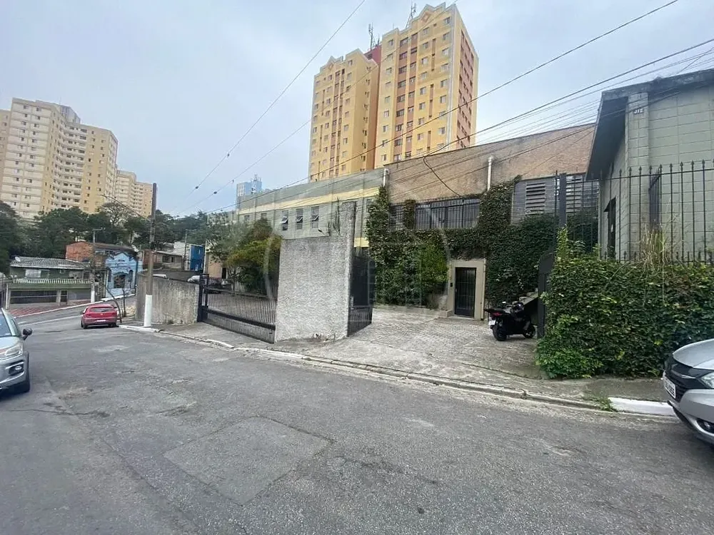 Depósito-Galpão, 1808 m² - Foto 2