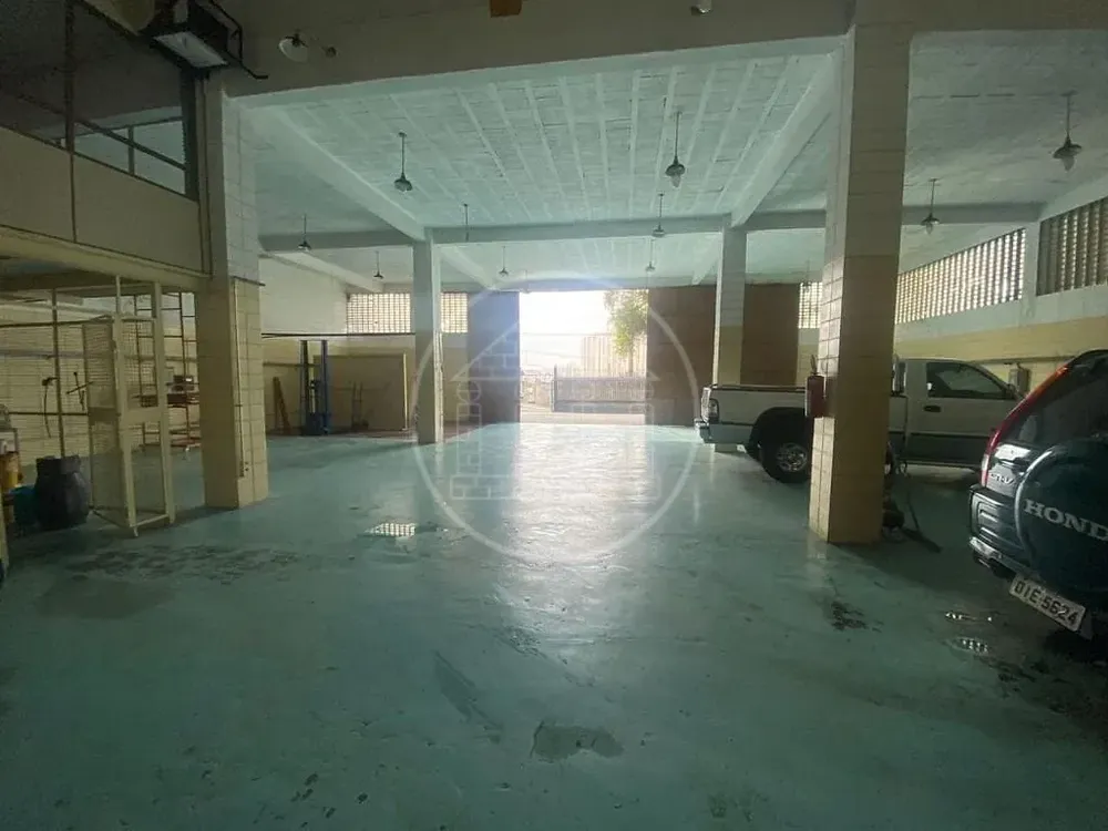 Depósito-Galpão, 1808 m² - Foto 10