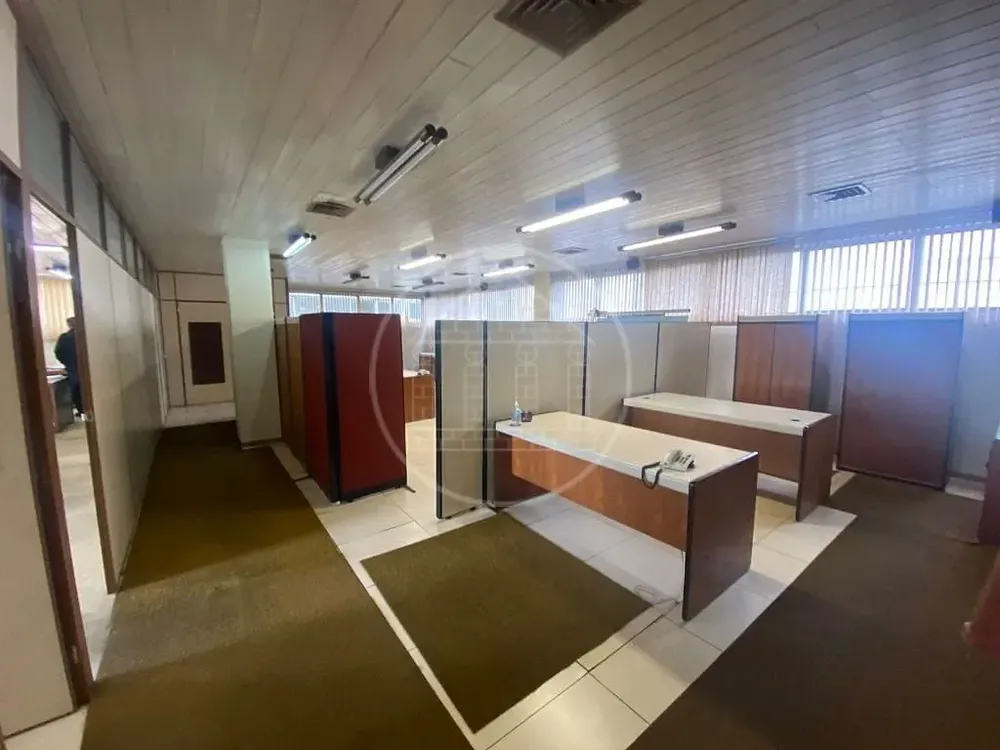 Depósito-Galpão, 1808 m² - Foto 3
