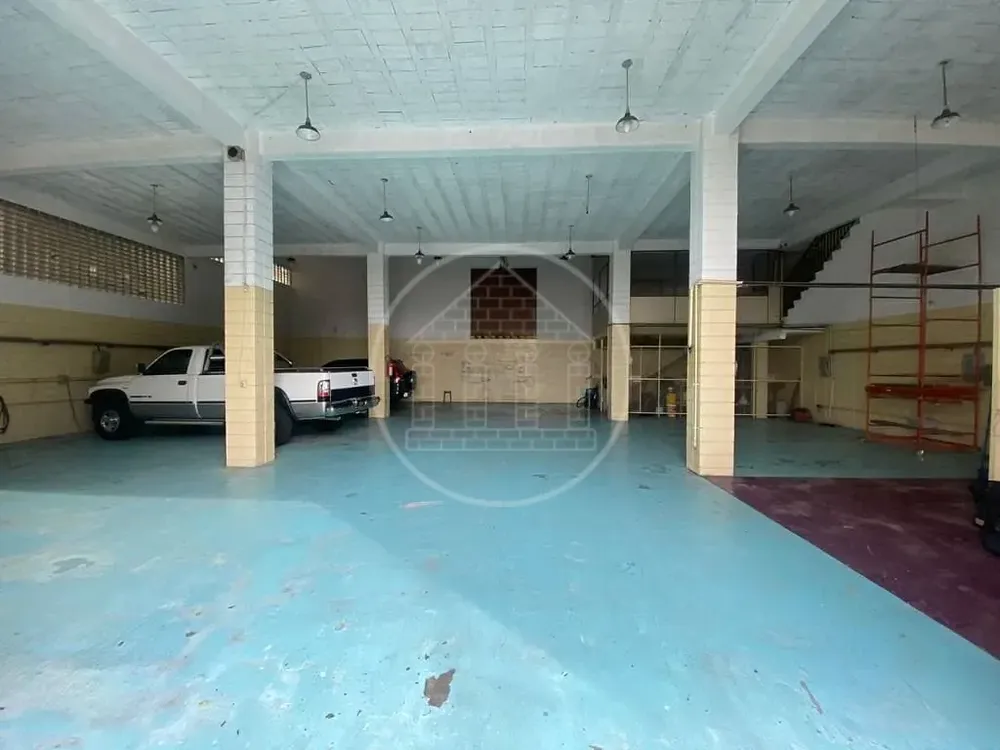 Depósito-Galpão, 1808 m² - Foto 11
