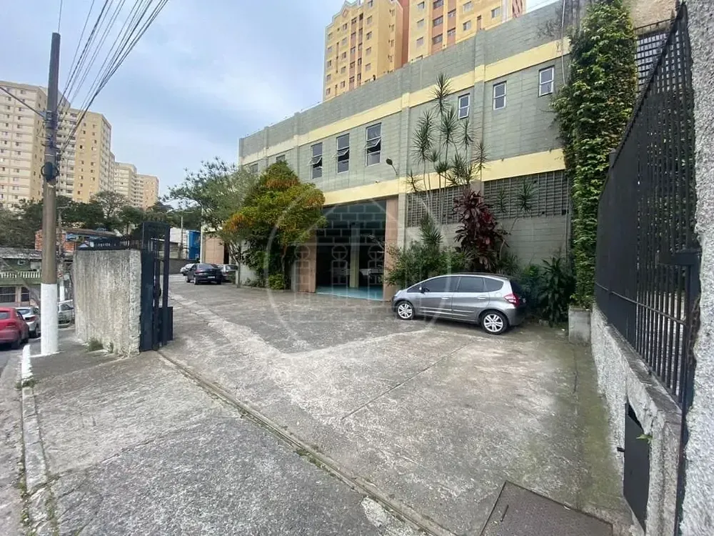 Depósito-Galpão, 1808 m² - Foto 9