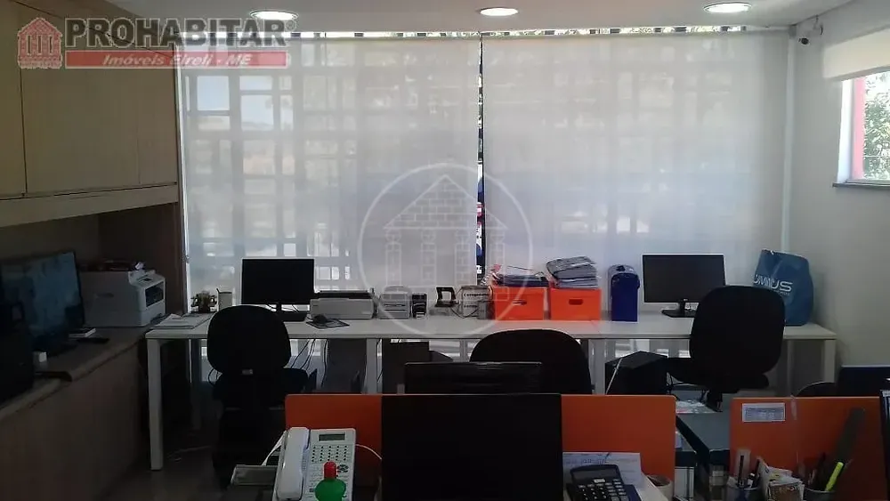 Depósito-Galpão, 420 m² - Foto 6