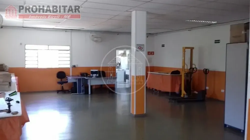 Depósito-Galpão, 420 m² - Foto 2