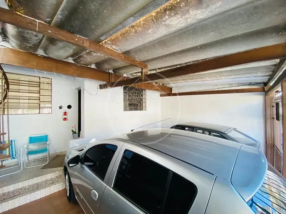 Casa, 4 quartos, 110 m² - Foto 7