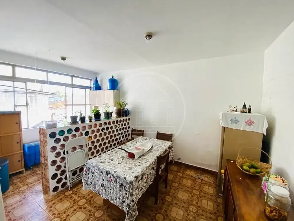 Casa, 4 quartos, 110 m² - Foto 8