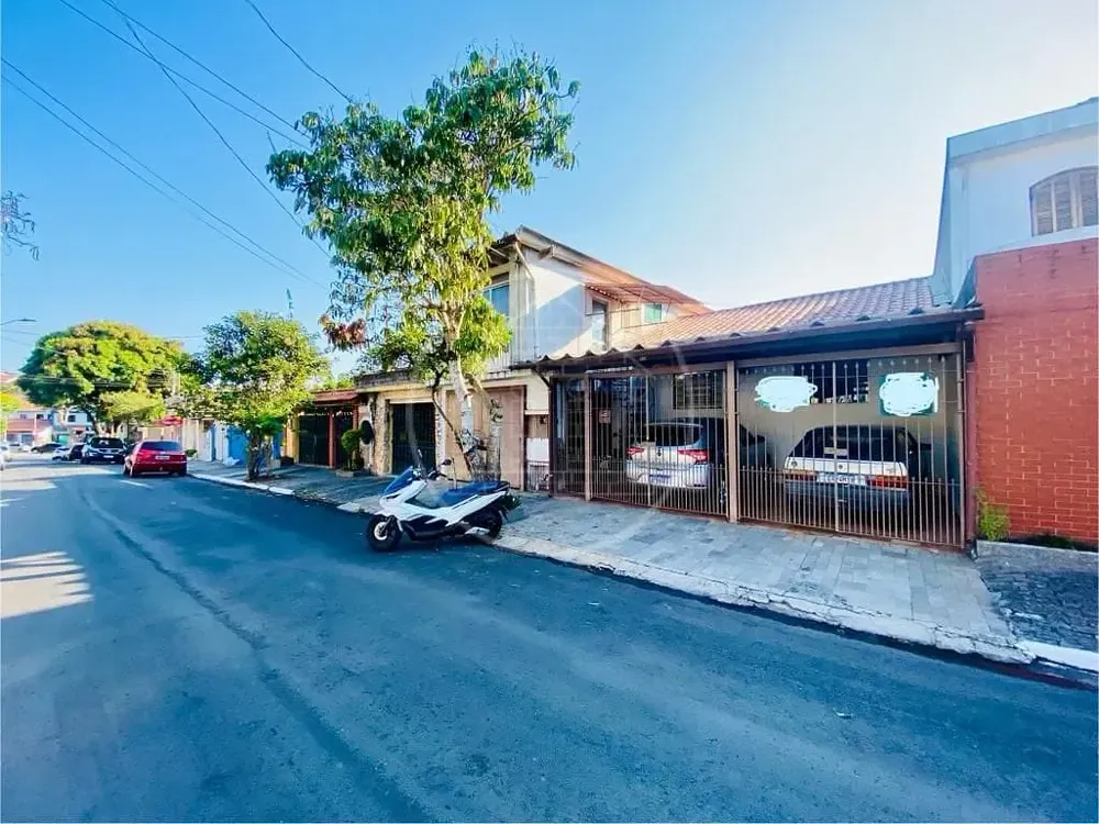 Casa, 4 quartos, 110 m² - Foto 2