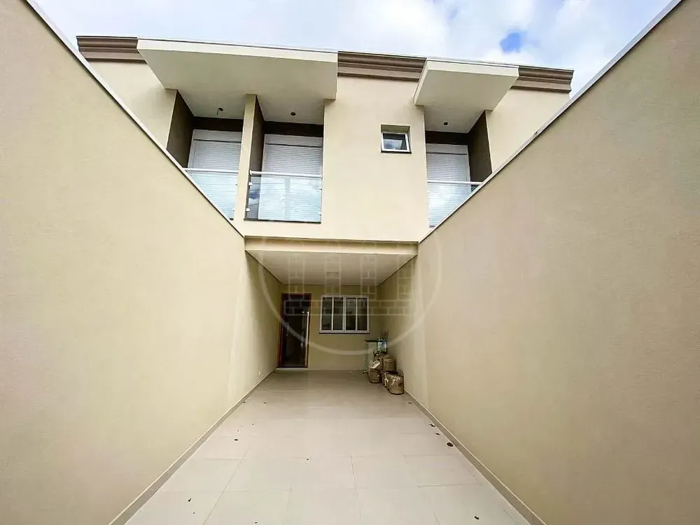 Casa, 3 quartos, 120 m² - Foto 1