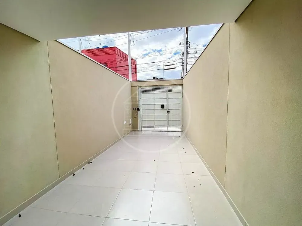 Casa, 3 quartos, 120 m² - Foto 2