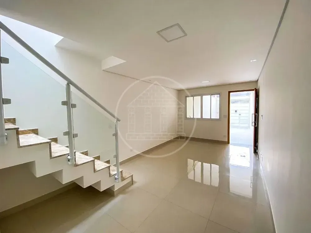 Casa, 3 quartos, 120 m² - Foto 4