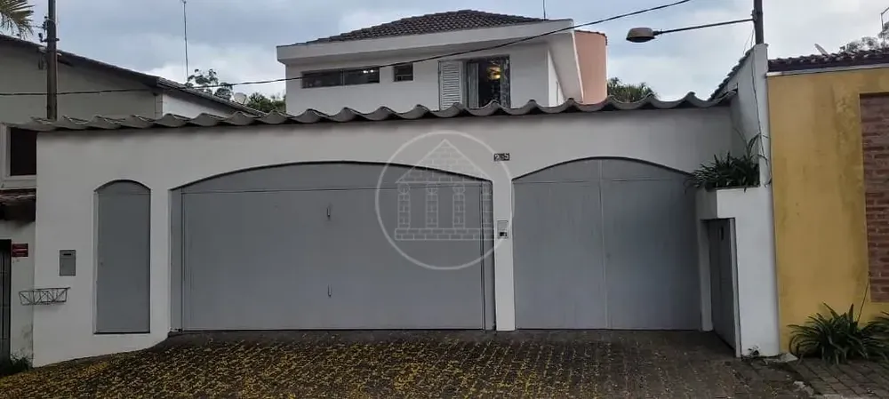 Sobrado, 4 quartos, 385 m² - Foto 1