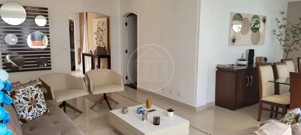 Sobrado, 4 quartos, 385 m² - Foto 7